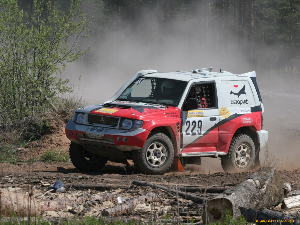 mitsubishi, pajero, , 